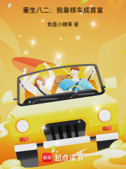 重生八二：我靠修车成首富